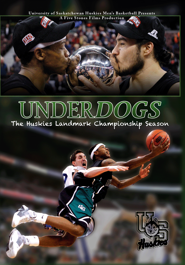 UnderDogs